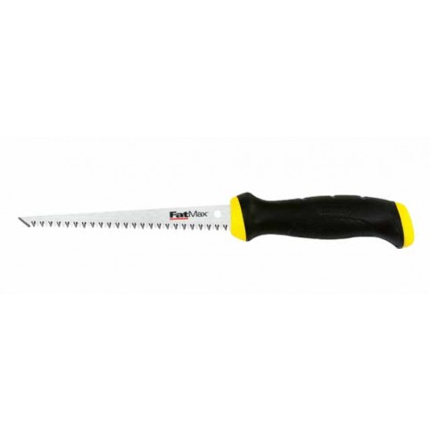 Ножовка по гипсокартону STANLEY Fatmax 0-20-556