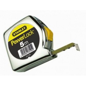 Рулетка измерительная POWERLOCK STANLEY 0-33-041