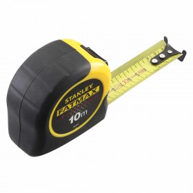 Вимірювальна рулетка Blade Armor 10 м STANLEY FatMax 0-33-811