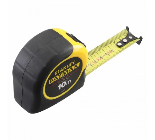 Вимірювальна рулетка Blade Armor 10 м STANLEY FatMax 0-33-811