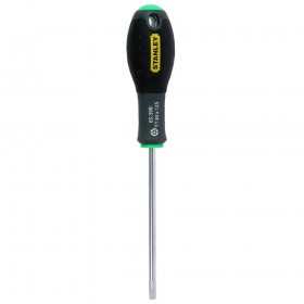 Отвертка с длиной жала 125 мм под шлиц Torx TT30 STANLEY FatMax 0-65-398