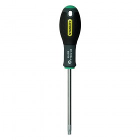 Викрутка з довжиною жала 125 мм під шліц Torx TT40 STANLEY FatMax 0-65-399