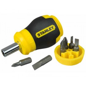 Отвертка STANLEY 0-66-357