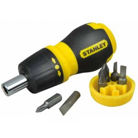 Викрутка STANLEY 0-66-358