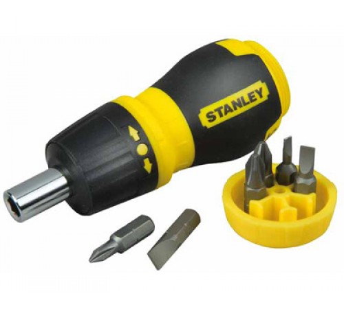 Викрутка STANLEY 0-66-358