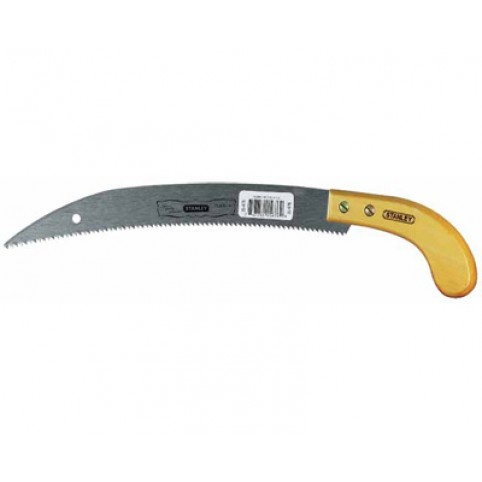 Ножовка садовая STANLEY 1-15-676