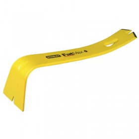 Гвоздодер-монтировка Wrecking Bar из пружинной стали STANLEY FatMax 1-55-516