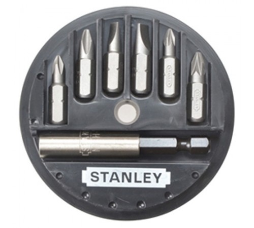 Набір біт STANLEY 1-68-737