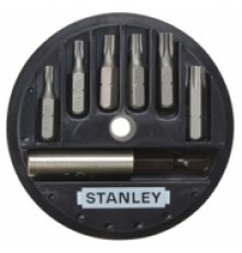 Набір біт STANLEY 1-68-739