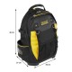Рюкзак для удобства транспортировки и хранения инструмента STANLEY FatMax 1-95-611