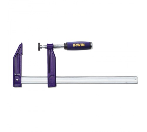 Струбцина гвинтова IRWIN PRO-CLAMP MEDIUM 600мм/24" 10503571