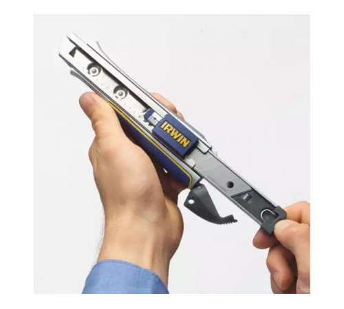 Ніж Pro Touch 25мм AUTO LOAD SNAP-OFF KNIFE