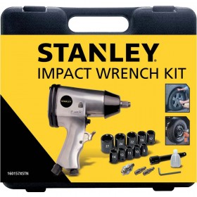 Пневматичний гайковерт STANLEY 160157XSTN