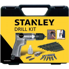 Пневматичний дриль STANLEY 160189XSTN