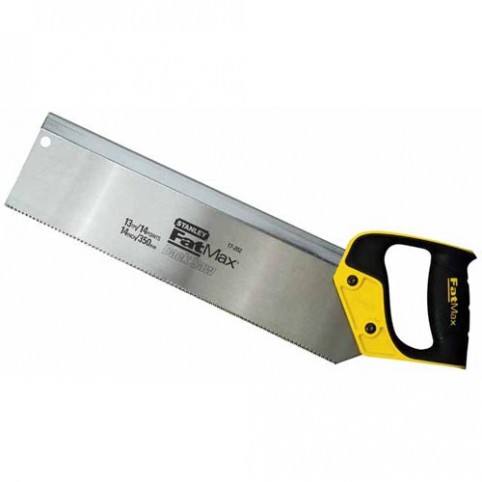 Ножовка с обушком STANLEY Fatmax 2-17-202
