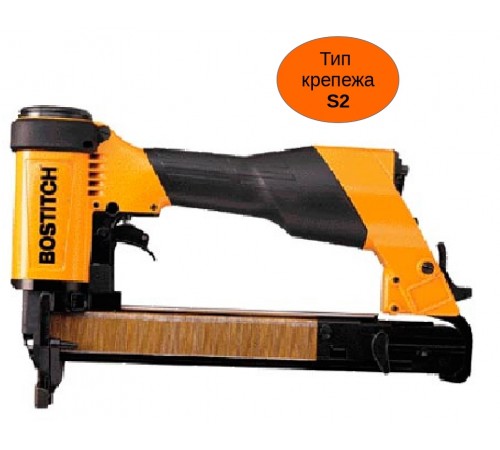 Пістолет скобозабивний BOSTITCH 438S2-1