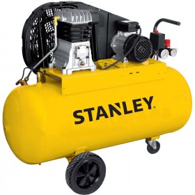 Компреcсор воздушный STANLEY B345/10/100T