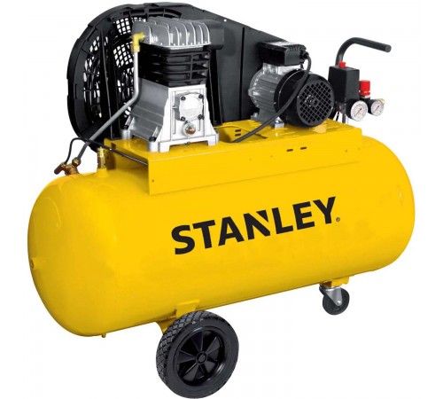 Повітряний компрессор STANLEY B345/10/100T