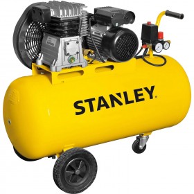 Компреcсор воздушный STANLEY B345E/9/100