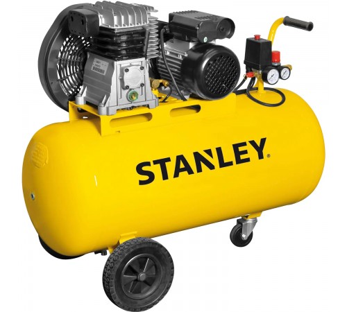 Повітряний компрессор STANLEY B345E/9/100