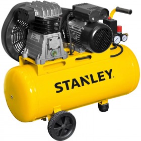 Компреcсор воздушный STANLEY B345E/9/50