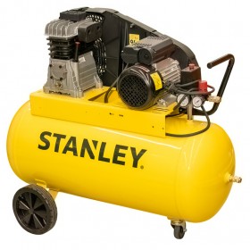 Компреcсор воздушный STANLEY B345/10/100