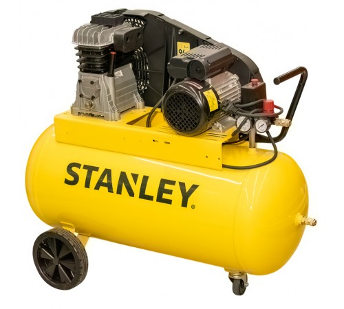 Повітряний компрессор STANLEY B345/10/100