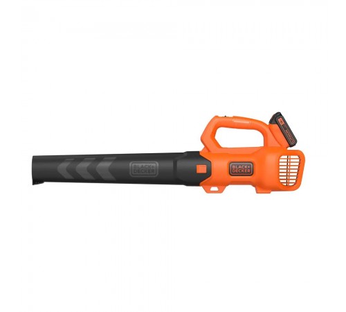 Повітродувка акумуляторна BLACK+DECKER BCBL200L