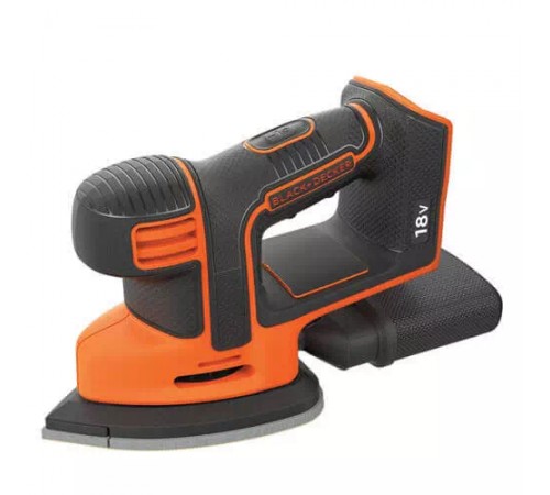 Набір із двох інструментів BLACK+DECKER BCK23S1S