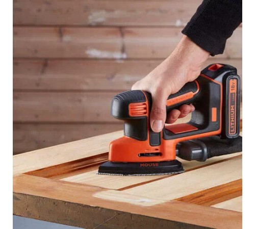 Набір із двох інструментів BLACK+DECKER BCK23S1S