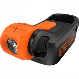 Ліхтар світлодіодний акумуляторний BLACK+DECKER BDCCF18N