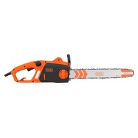 Пила цепная аккумуляторная BLACK+DECKER BECS2245