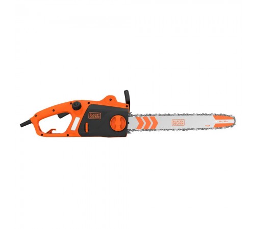 Пила ланцюгова акумуляторна BLACK+DECKER BECS2245