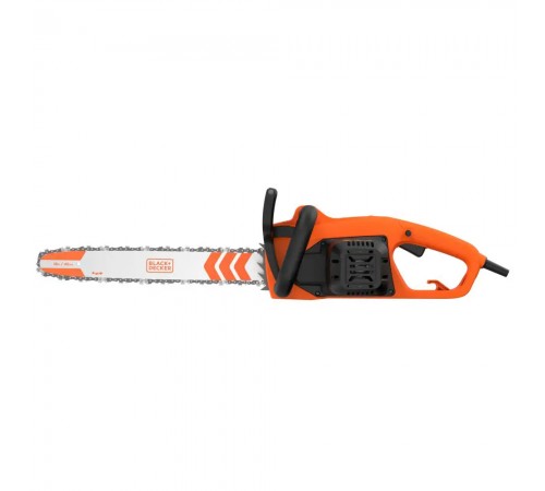 Пила ланцюгова акумуляторна BLACK+DECKER BECS2245