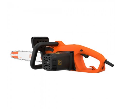 Пила ланцюгова акумуляторна BLACK+DECKER BECS2245