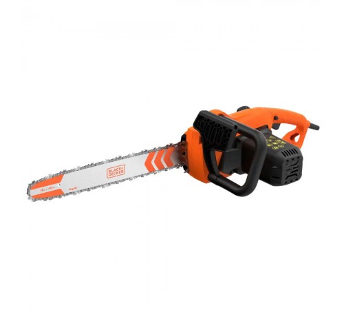 Пила ланцюгова акумуляторна BLACK+DECKER BECS2245