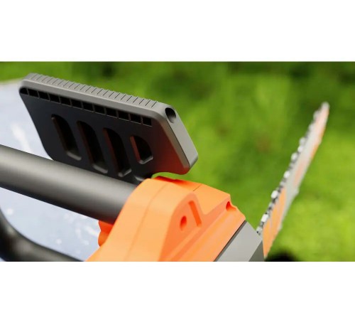 Пила ланцюгова акумуляторна BLACK+DECKER BECS2245