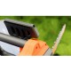 Пила ланцюгова акумуляторна BLACK+DECKER BECS2245