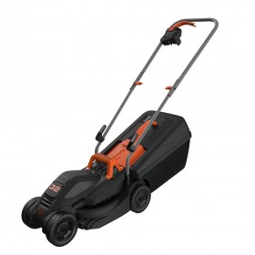 Газонокосарка електрична BLACK+DECKER BEMW351