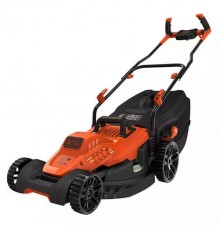 Газонокосарка електрична BLACK+DECKER BEMW481BH