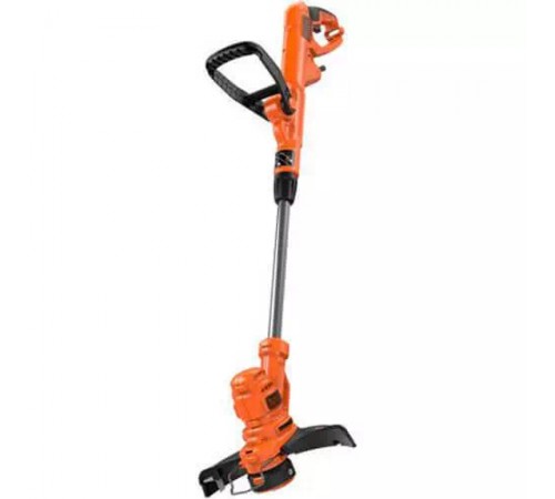 Тример електричний BLACK+DECKER BESTA525