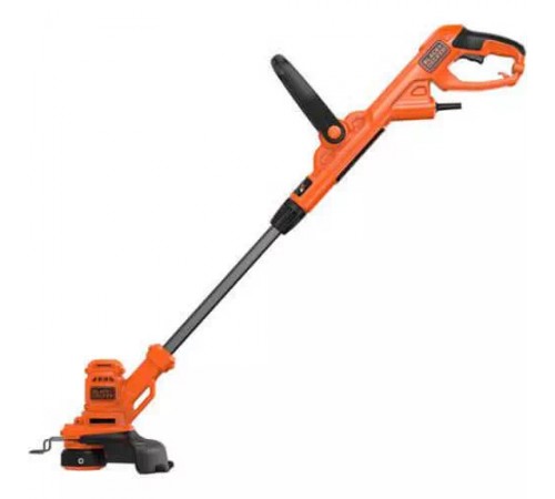 Тример електричний BLACK+DECKER BESTA525