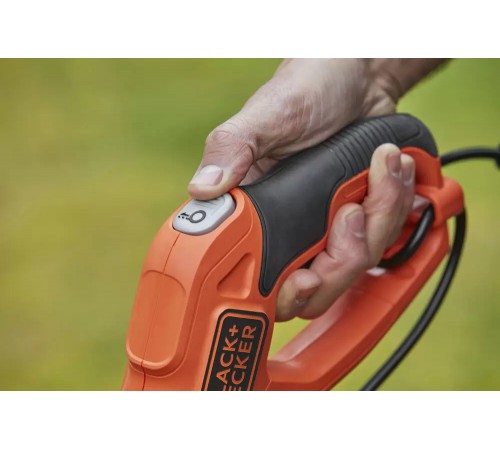 Тример електричний BLACK+DECKER BESTE625