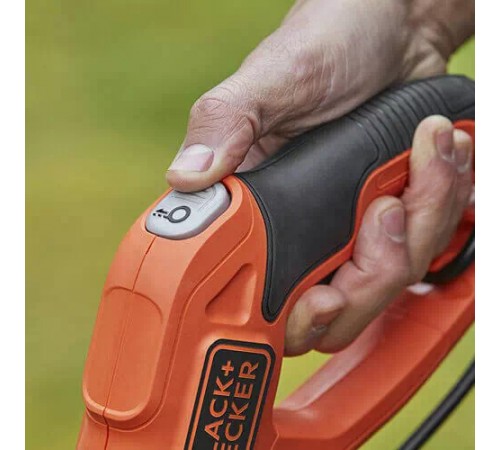 Тример електричний BLACK+DECKER BESTE630