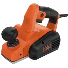 Электрорубанок BLACK+DECKER BEW712