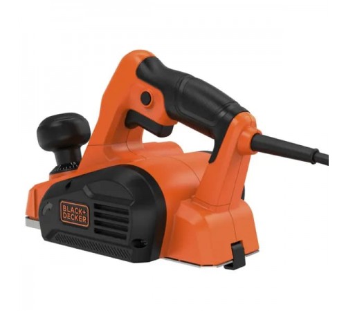 Электрорубанок сетевой BLACK+DECKER BEW712