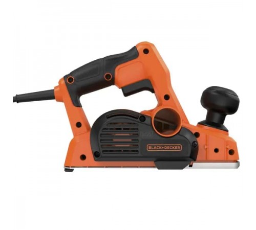 Электрорубанок сетевой BLACK+DECKER BEW712