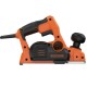 Электрорубанок сетевой BLACK+DECKER BEW712