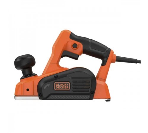 Электрорубанок сетевой BLACK+DECKER BEW712