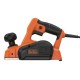 Электрорубанок сетевой BLACK+DECKER BEW712